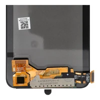 LCD ekrāns REDMI Note 11 4G / 11S / 12S / Poco M4 Pro HARD OLED bez rāmja