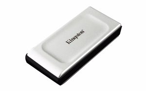 Kingston Technology 2000G portatīvais SSD XS2000