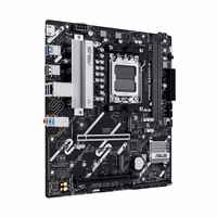 ASUS PRIME B840M-K AMD B840 Socket AM5 micro ATX