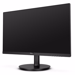 Philips V Line 221V8A/00 monitors 54,6 cm (21,5") 1920 x 1080 pikseļi Full HD melns