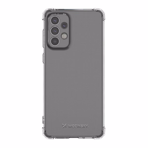 Wozinsky pretšoku aizsargkorpuss Samsung Galaxy A73 caurspīdīgs