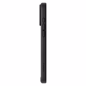 Spigen Ultra Hybrid iPhone 16 Pro viedtālruņa apvalks - matēta melna
