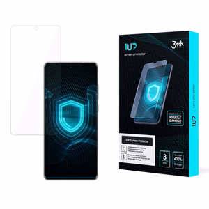 3mk 1UP – tālruņa ekrāna aizsargs modelim Oppo Find X7 Ultra