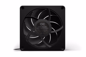 ASUS ProArt LC 360 procesora šķidruma dzesēšanas komplekts 12 cm melns
