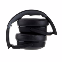 Skullcandy Crusher Evo Laisvų rankų įranga Vielinis ir Bevielis Su lankeliu Skambučiai / muzika C tipo USB Bluetooth Juoda