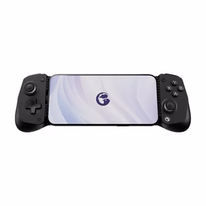 GamesSir X5 Lite BK mobilais kontrolieris melns