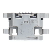 Uzlādes savienotājs Motorola E7 Plus ORI