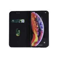 Futrālis Smart Senso priekš Xiaomi Redmi Note 14 Pro Plus 5G black