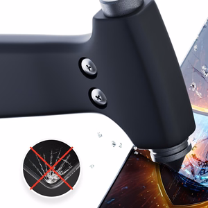 3mk Silky Matt aizsargstikls Infinix Hot 50 Pro+ priekš Infinix Hot 50 Pro+