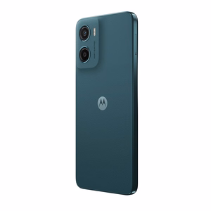Motorola moto g05 16.9 cm (6.67") Dual SIM Android 15 4G USB Type-C 4 GB 256 GB 5200 mAh Green