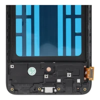 FixCell LCD displejs SAMSUNG A70 INCELL ar rāmi