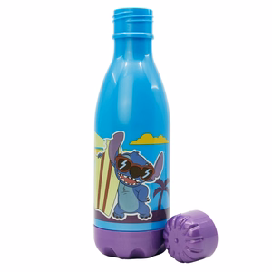 Disney Stitch Beach ūdens pudele, 560 ml