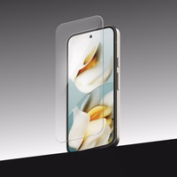 Ringke Easy Slide 2 komplekts rūdītais stikls Google Pixel 9A