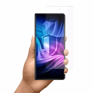 3mk SilkyMatt Pro™ matēta plēve Motorola Razr Fold