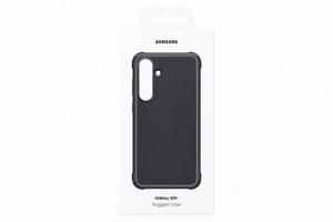 Samsung izturīgs apvalks EF-RS936CBEGWW Samsung Galaxy S25+ - melns