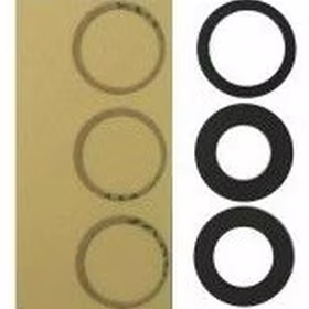 iPhone 17 Pro/17 Pro Max lens for camera (only lens 3pcs) ORG