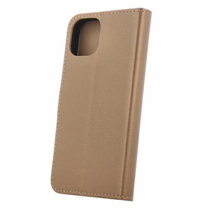 Viedais Classic maciņš for iPhone 17 6,3" zelta