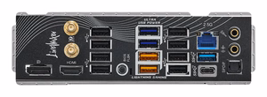 Asrock B850 LiveMixer WiFi mātesplate AMD B850 Socket AM5 ATX