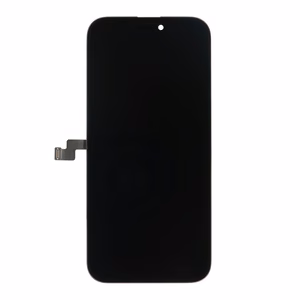 LCD Ekrāns with touch screen Iphone 16 Pro Max Incell FHD IC Movable 120Hz