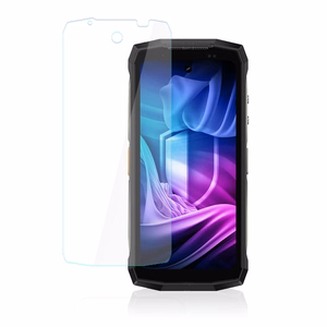 3mk Silky Matt Pro – tālruņa ekrāna aizsargs modelim Ulefone Armor Mini 20 Pro / 20T Pro