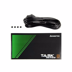 Barošanas avots Chieftec 700W 80 PLUS Bronze aktīvs PFC