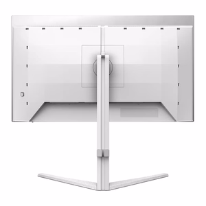 Philips Evnia 6000 27M2N6501L/00 monitors 67,3 cm (26,5") 2560 x 1440 pikseļi Quad HD QD-OLED balts