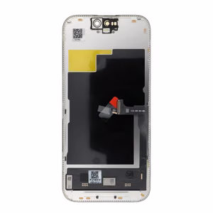 FixCell LCD ekrāns IPHONE 15 PRO SOFT OLED 120HZ