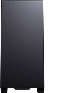 Phanteks XT Silent Midi Tower melns datora korpuss
