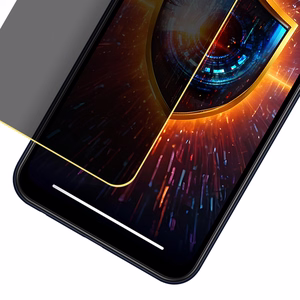 3mk Silky Matt Privacy – privātuma ekrāna aizsargs modelim Samsung Galaxy M34 5G