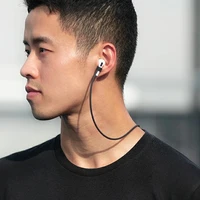 Uniq Vencer silikona apvalks AirPods 3 - pelēks