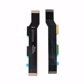 Flex Kabelis Saderīgs ar Xiaomi Mi 8 Lite motherboard Original