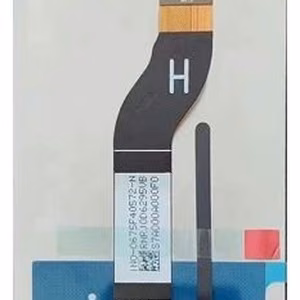 LCD экран Xiaomi Redmi 13C 4G/5G/Poco C65 с тачскрином чёрный ORG