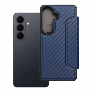 RAZOR viedtālruņa apvalks SAMSUNG S26 zils