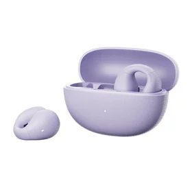 QCY Crossky C10 austiņas (violetas)