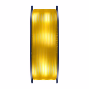 Sunlu PLA+ Silk filaments, zeltains