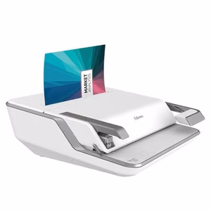 BINDER LYRA 3 IN 1/5603101 FELLOWES