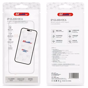 MUSTTBY priekšējais stikls + OCA SAMSUNG FOLD 2