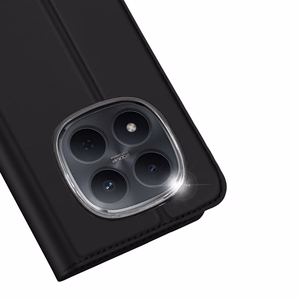 Чехол Dux Ducis Skin Pro Xiaomi Redmi Note 15 Pro 5G чёрный