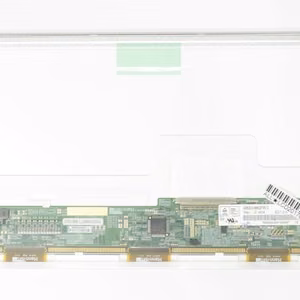 Portatīvā datora LCD ekrāns 10,1" 1024 x 600, LED, matēta, 30pin (labā), A+