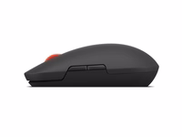 Lenovo Pro Plus 6050 mouse Office Ambidextrous RF Wireless + Bluetooth Optical 2400 DPI