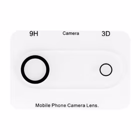 Aizsargstikls HARD SILK PRINT kamerai (OBJEKTĪVS) Iphone 17 Air (sala)