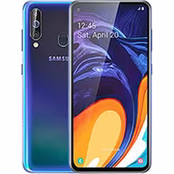 Samsung Galaxy A60