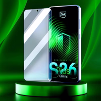3mk SilverProtection+ aizsargplēve priekš Samsung Galaxy S26+