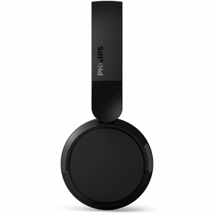 Bezvadu austiņas Philips TAH3209BK/00 melnas