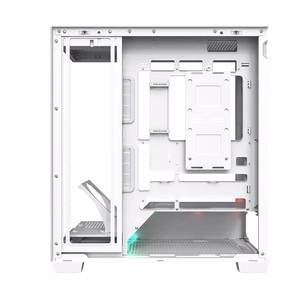 MODECOM VOLCANO STELLAR PLUS Midi balts