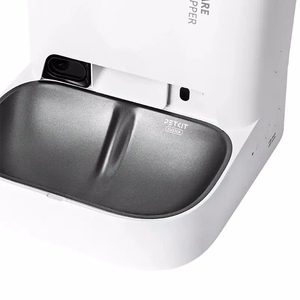 Viedais barības dozators PetKit Yumshare Dual Hopper