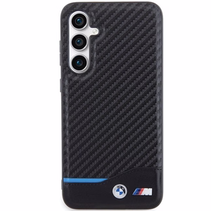 BMW BMHCS23FE22NBCK S23 FE S711 melns/melns ādas oglekļa