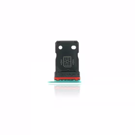 SIM Holder Saderīgs ar OnePlus 8T SIM card tray / Aquamarine Zaļš /