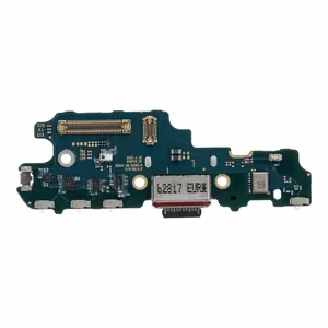 Uzlādes plate SAMSUNG Z Fold 4 F936 OEM (Ātra lādētājs)