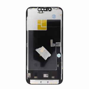 FixCell LCD ekrāns IPHONE 13 Pro ar Soft OLED DD